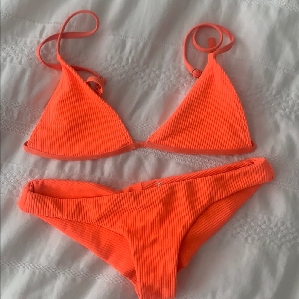 Frankies bikini